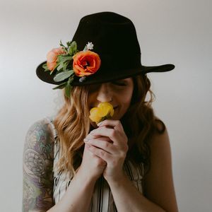 Meet your Posher, Breanna